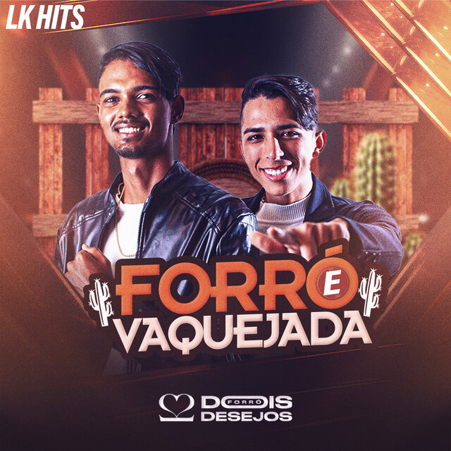 Forró e Vaquejada