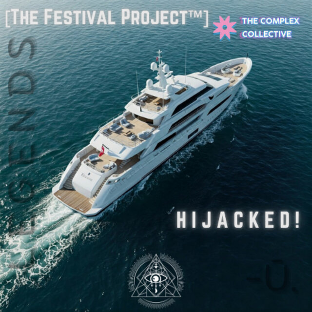 HIJACKED!