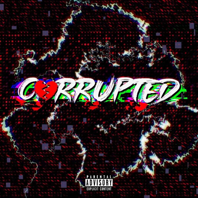 Corrupted EP