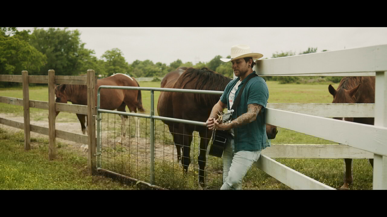 TEXAS BOI (Official Video)