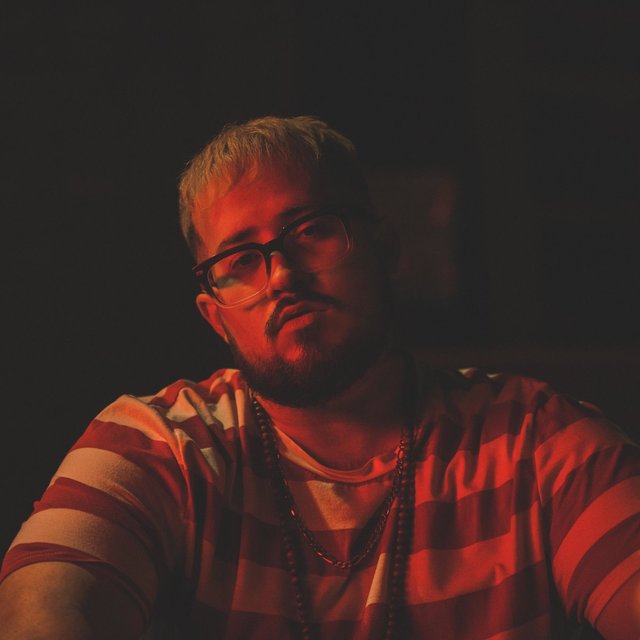 God Complex (Or the Story of How Michael Mills Was Saved by the Son of God)