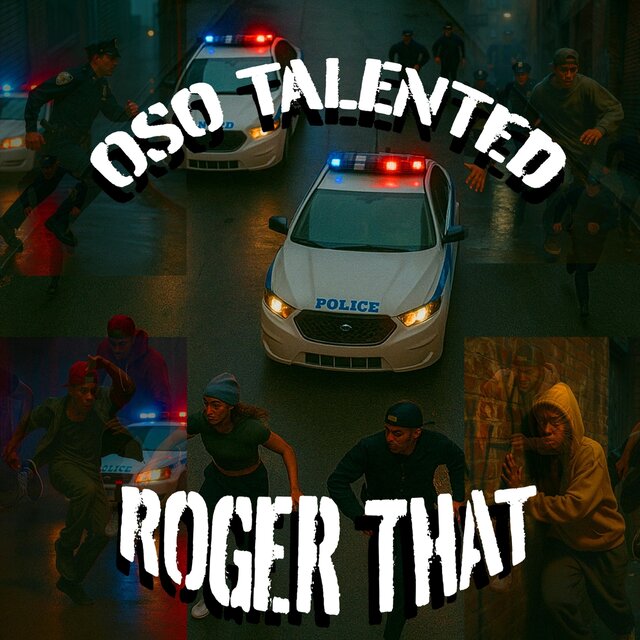Roger That