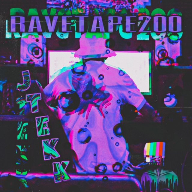 RaveTape 200