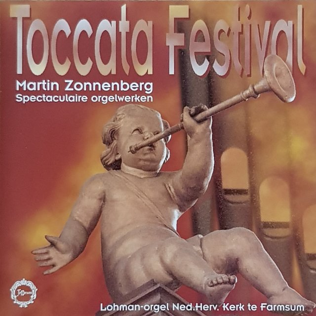 Toccata Festival