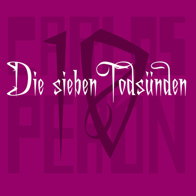 A Musical Fetish Collection from Carlos Peron, Vol. 10