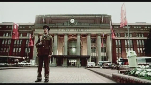 Politician (Official Music Video)
