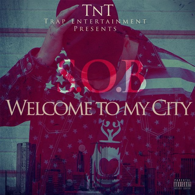 Welcome to My City
