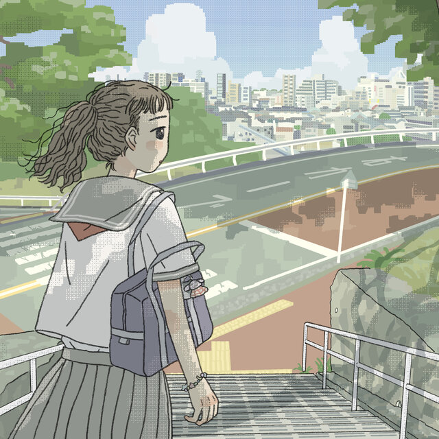 Whisper of a Summer