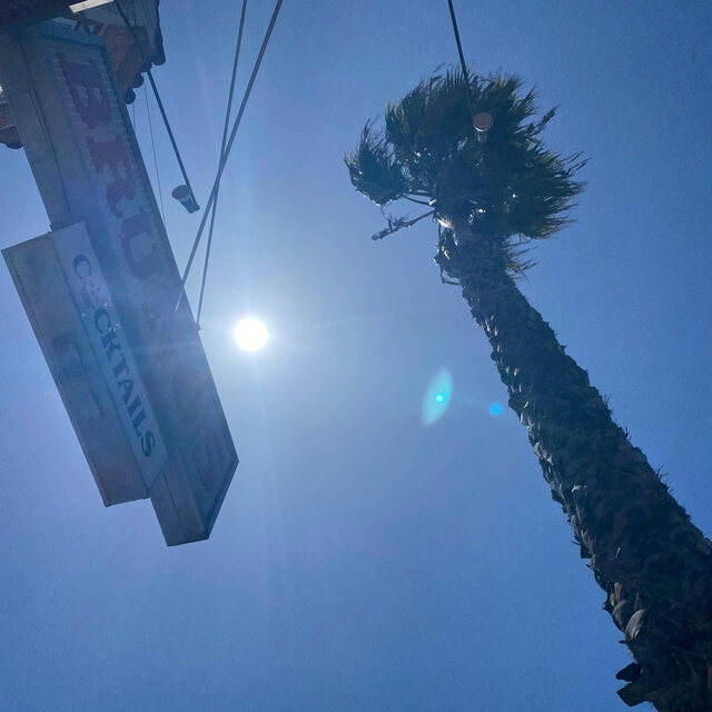 Stratosphere Mainey Jazz