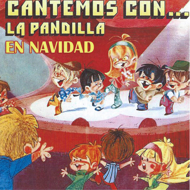 Cantemos Con...En Navidad