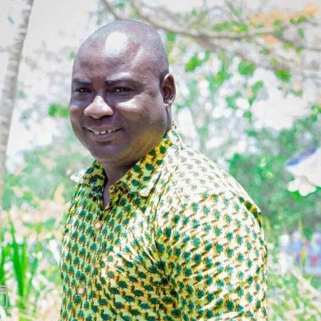 Makoma So Adee (Remix)