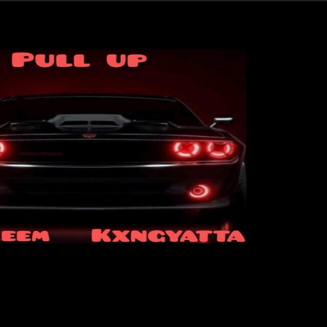 Pull up (feat. Kxngyatta)