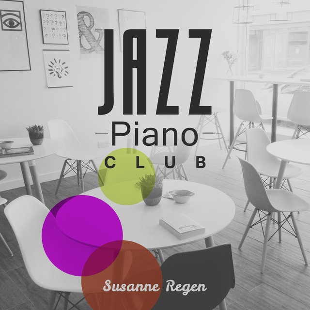 Jazz Piano Club
