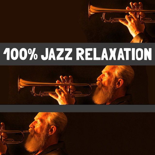 100% Jazz Relaxation