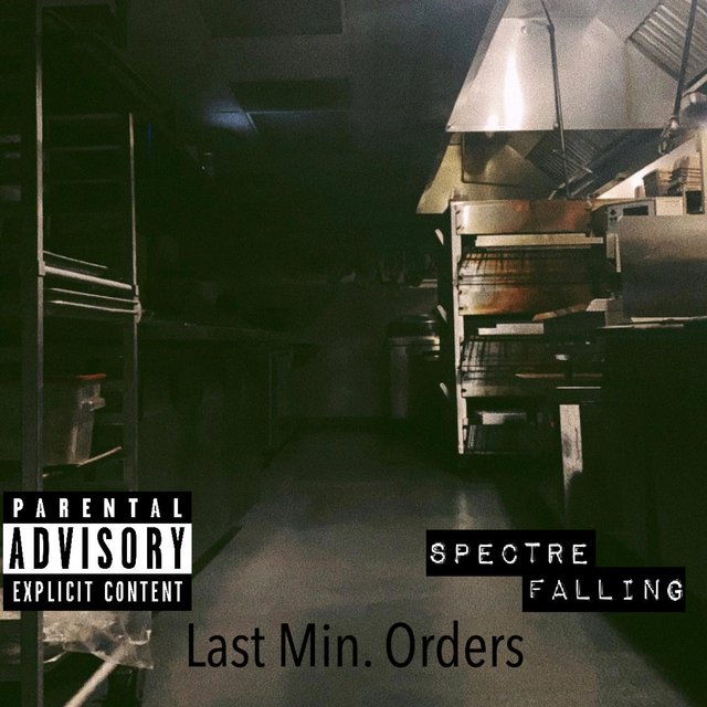 Last Min. Orders