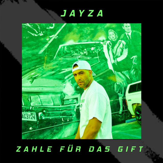 Zahle für das Gift