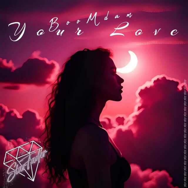 Your Love (feat. BooMdam) [Special Version]