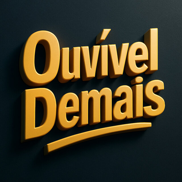Ouvível Demais