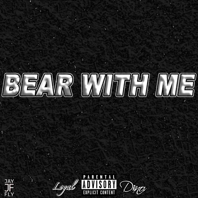Bear With Me