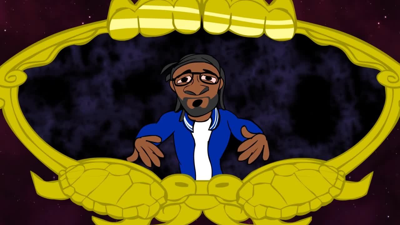 Purple Turtles