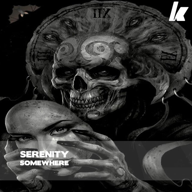 Serenity (Radio Edit)
