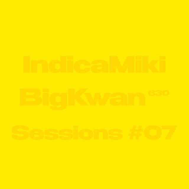 Sessions #07