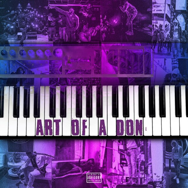 Art Of A Don