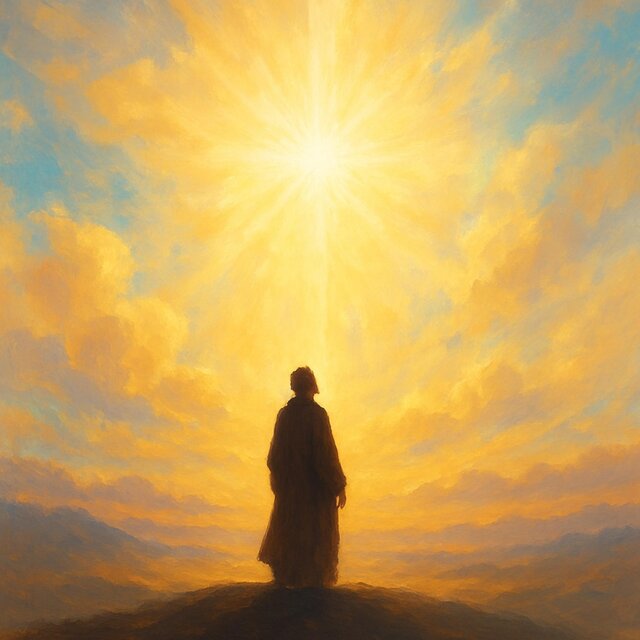 Spiritual Instrumentals