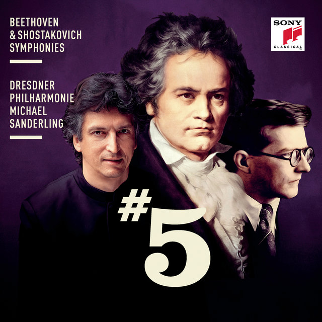 Symphony No. 5 in C Minor, Op. 67/I. Allegro con brio