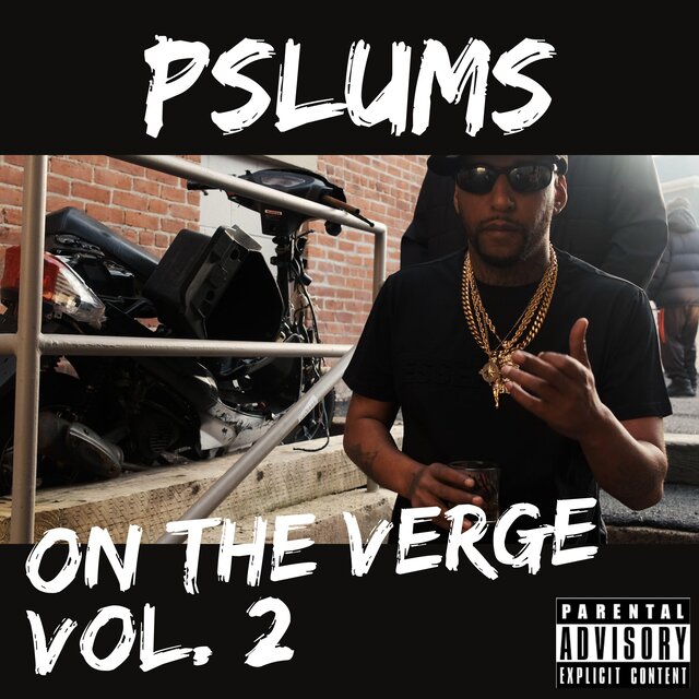 On TheVerge, Vol. 2