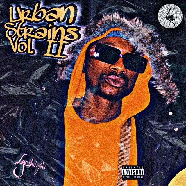 Urban Strains, Vol. 2