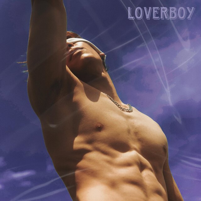 LOVERBOY