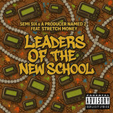 Leaders of the New School