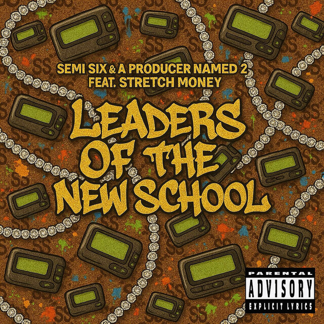 Leaders of the New School