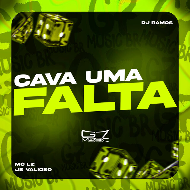 Cava uma Falta