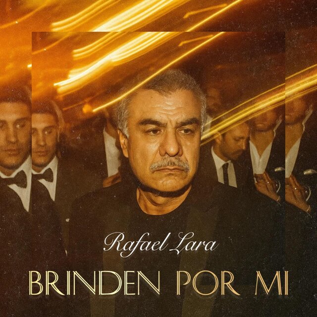 Brinden por mi