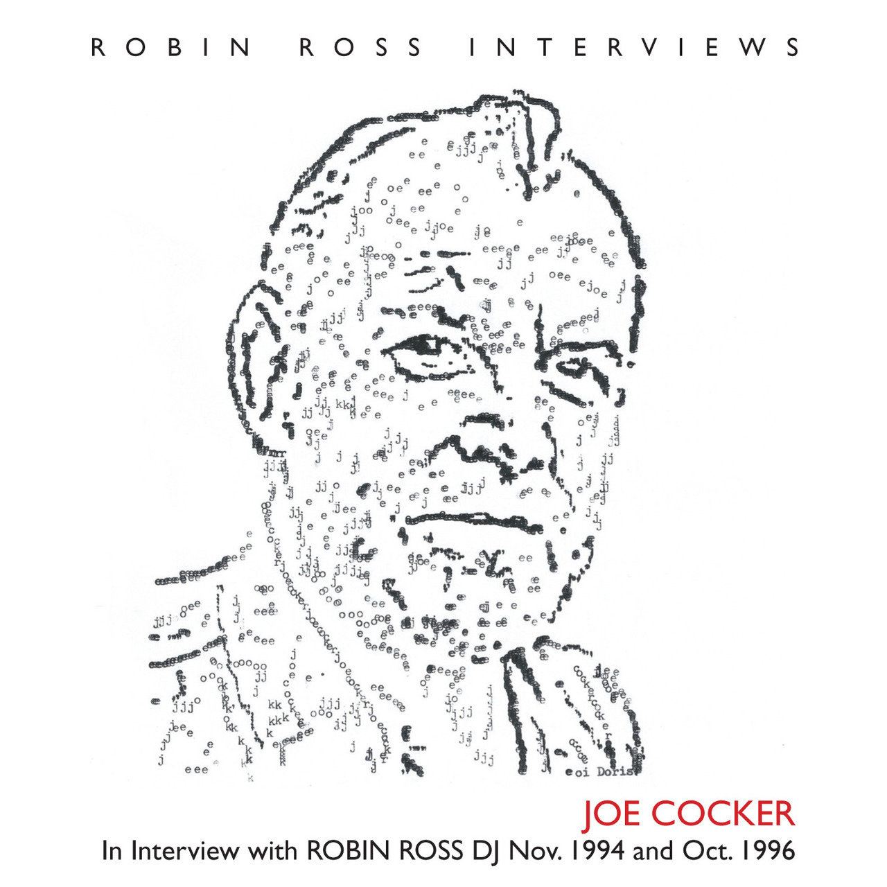 Robin Ross Rapper In Interview with Robin Ross DJ by Joe Cocker on TIDAL