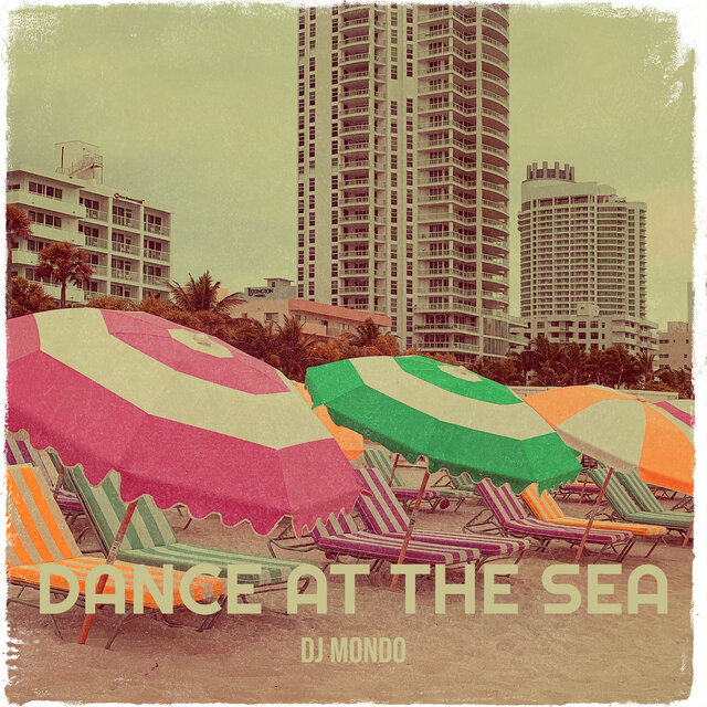 Dance at the Sea