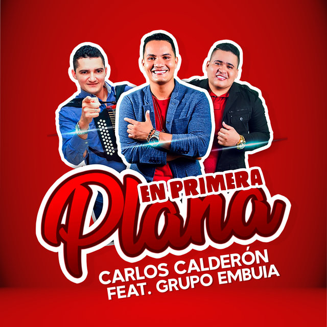 En Primera Plana