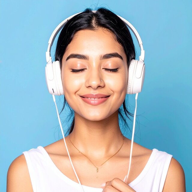 Cuando La Música Se Asienta En El Silencio