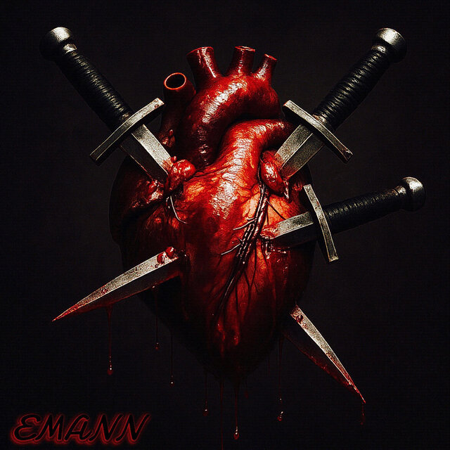 LOVE HURTS