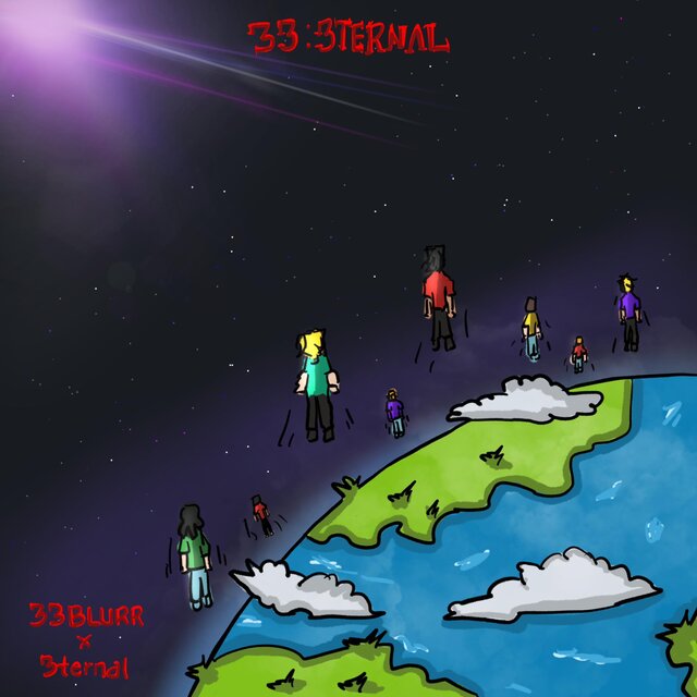 33 : 3ternal