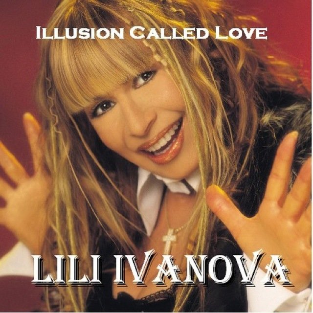 Illusion Called Love (Iljuzia narchena Lyubov) (Out of Print)