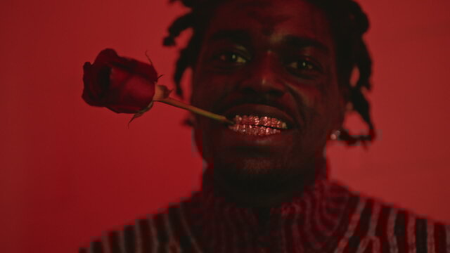 Catch Fire
