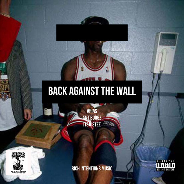 Back Against the Wall