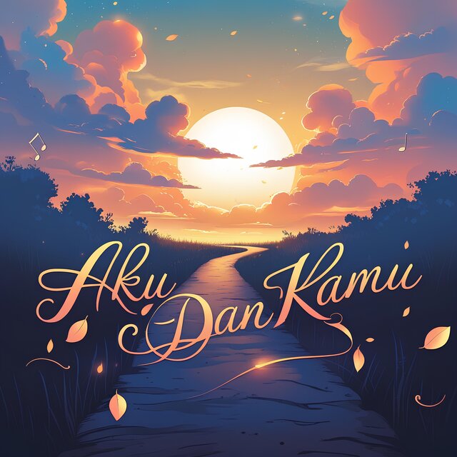 Aku Dan Kamu