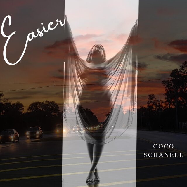 Easier