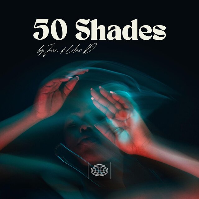 50 shades