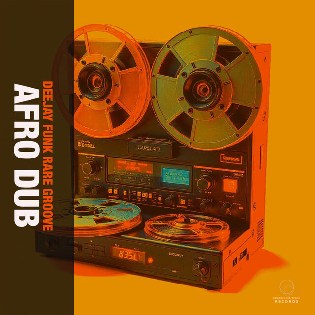 Deejay Funk Rare Groove