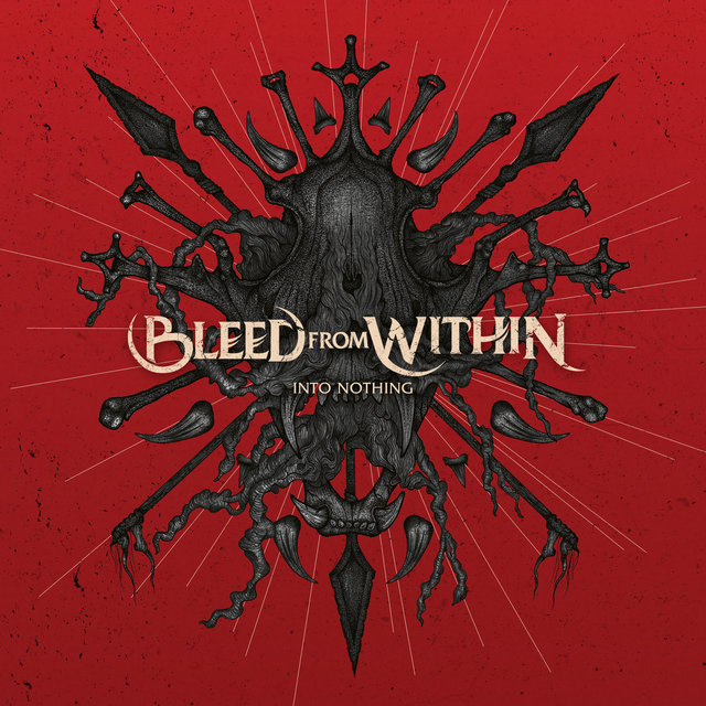 Bleed From Within on TIDAL